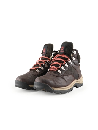Timberland Wandelschoenen Bruin 321254