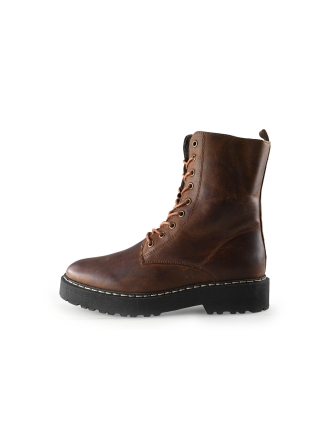 Cellini Veterboots Cognac 321259