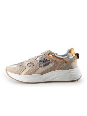 Omoda Sneakers Beige 321266