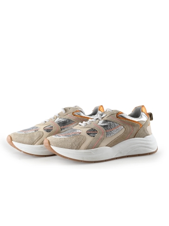 Omoda Sneakers Beige 321266