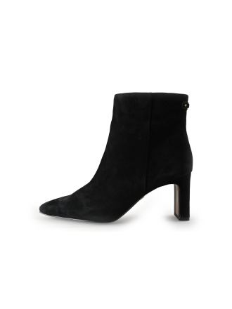 Sam Edelman Laarzen Zwart 321271
 Maat 43
 
