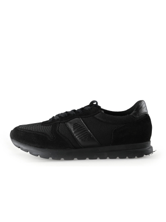Invinc Sneakers Zwart 321273
 Maat 43
 