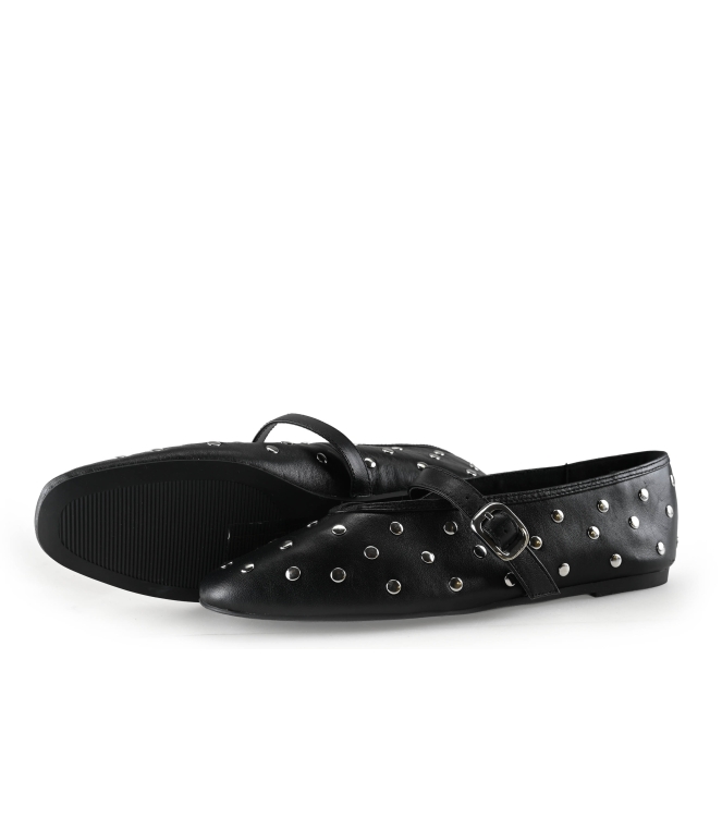 Steve Madden Ballerina's