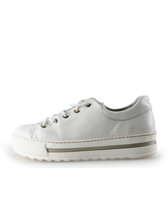 Gabor Sneakers Wit 321276