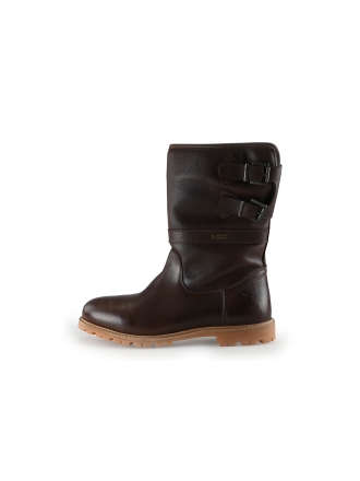 Travelin Sneeuwlaarzen Bruin 321277