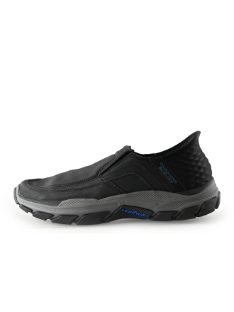 Skechers Instappers Zwart 321279