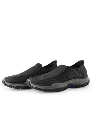 Skechers Instappers Zwart 321279