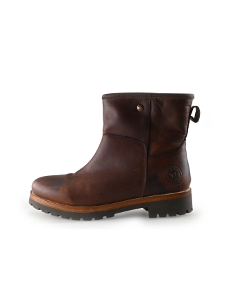 Panama Jack Enkellaarzen Bruin 321283
 Maat 39
 