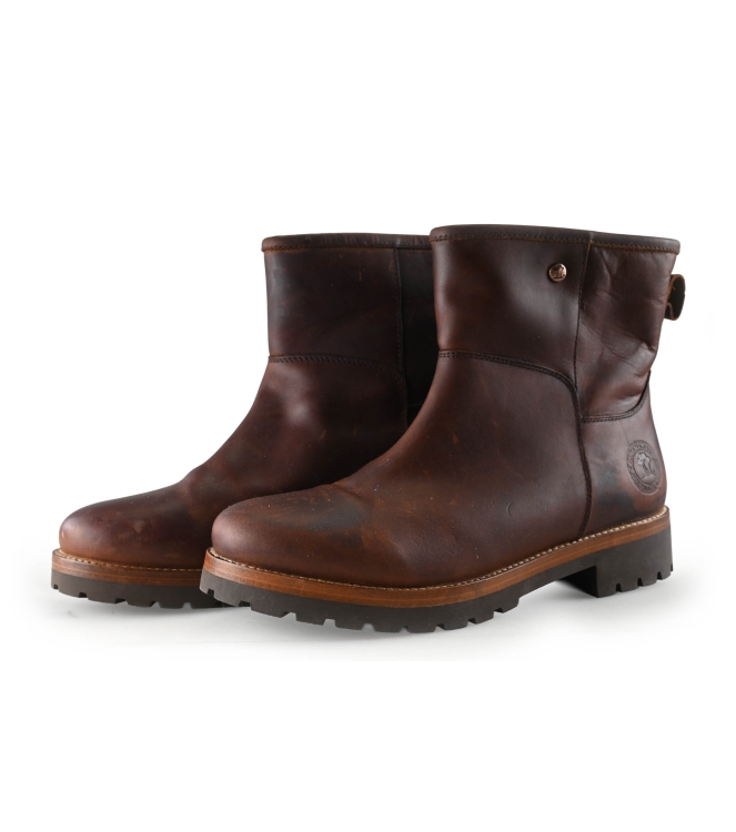 Panama Jack Enkellaarzen