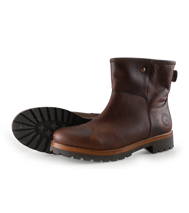 Panama Jack Enkellaarzen