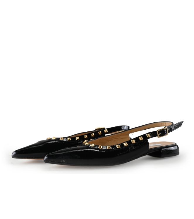 Notre-V Slingbacks