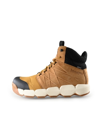 Timberland Werkschoenen Geel 321293