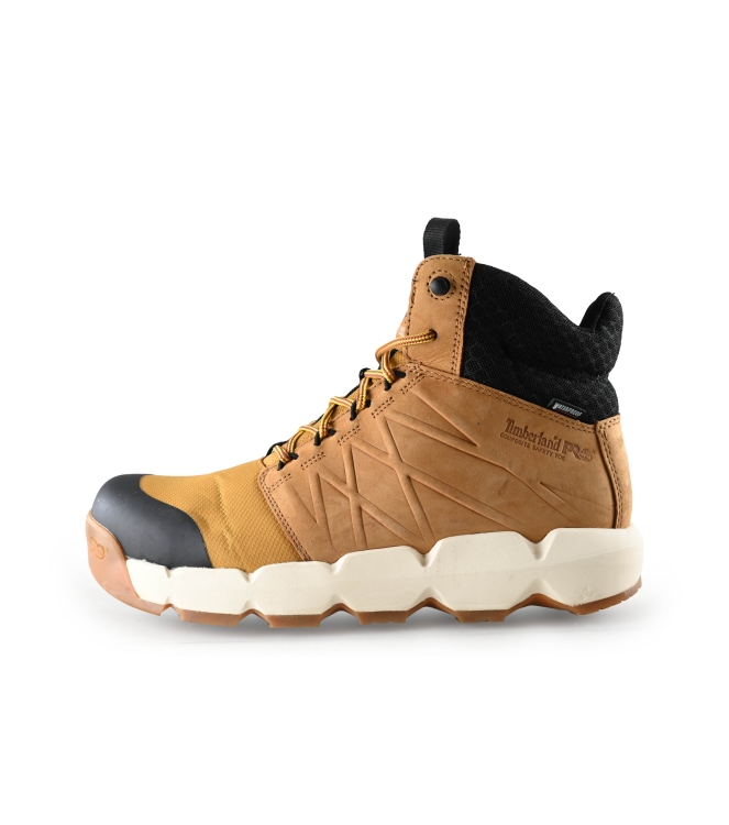 Timberland Werkschoenen