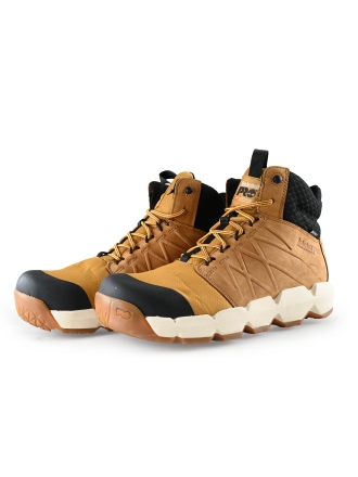 Timberland Werkschoenen Geel 321293