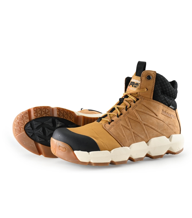 Timberland Werkschoenen