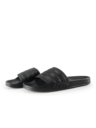 Adidas Slippers Zwart 321294