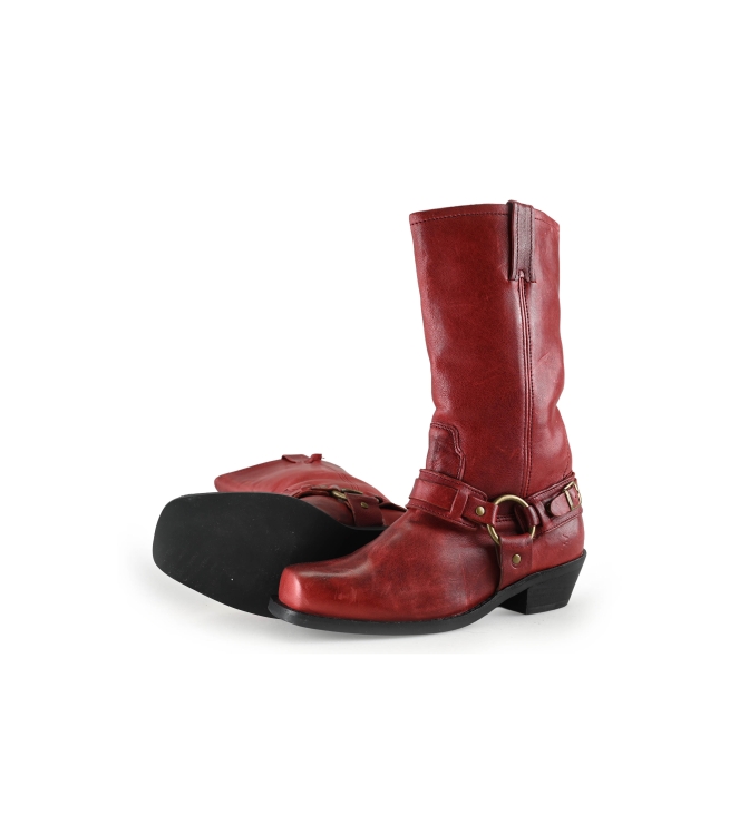 Jeffrey Campbell Laarzen