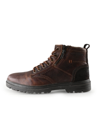 River Woods Veterboots Cognac 321304
 Maat 42
 