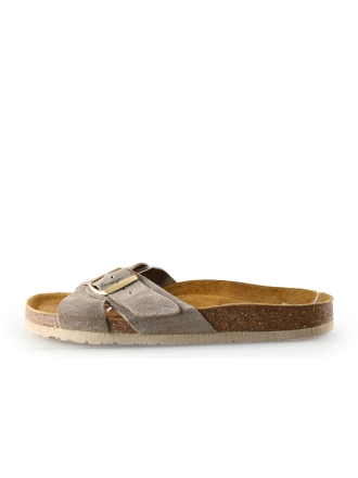 Nelson Slippers Beige 321314