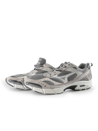 Mizuno Sneakers Grijs 321317
 Maat 45
 
