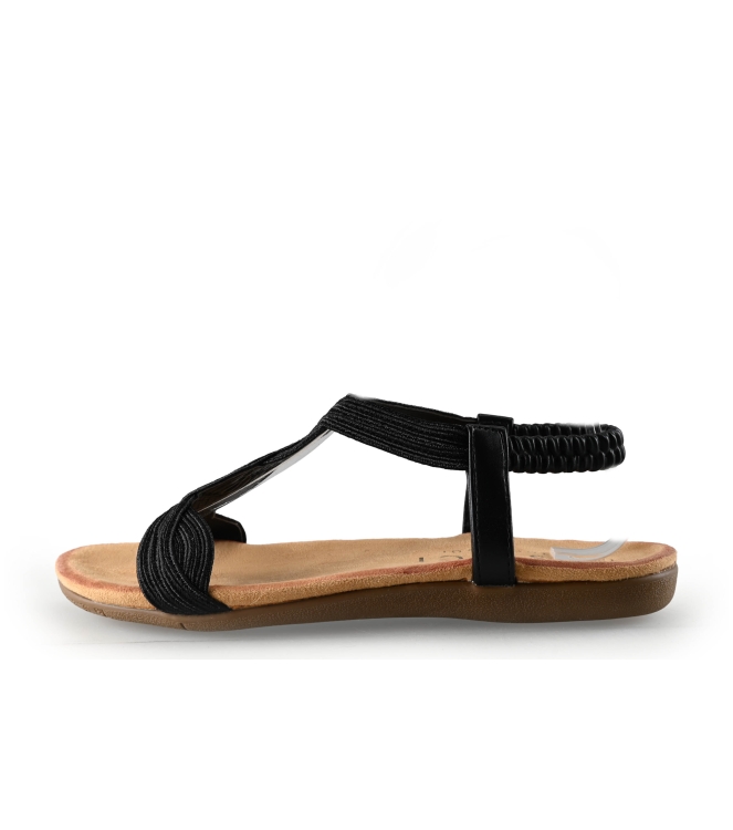 DSTRCT Sandalen
