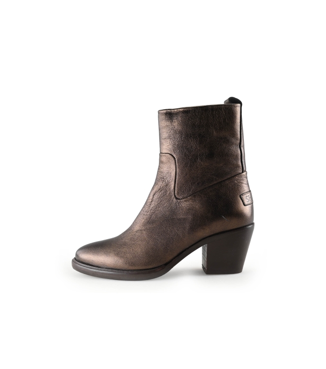 Shabbies Amsterdam Enkellaarzen