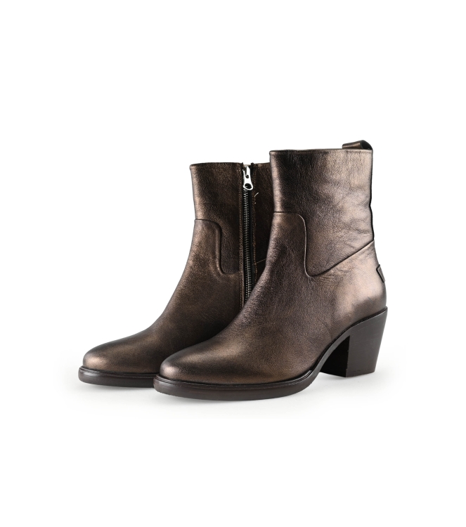 Shabbies Amsterdam Enkellaarzen