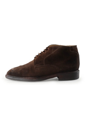 Floris van Bommel Veterboots Bruin 321324