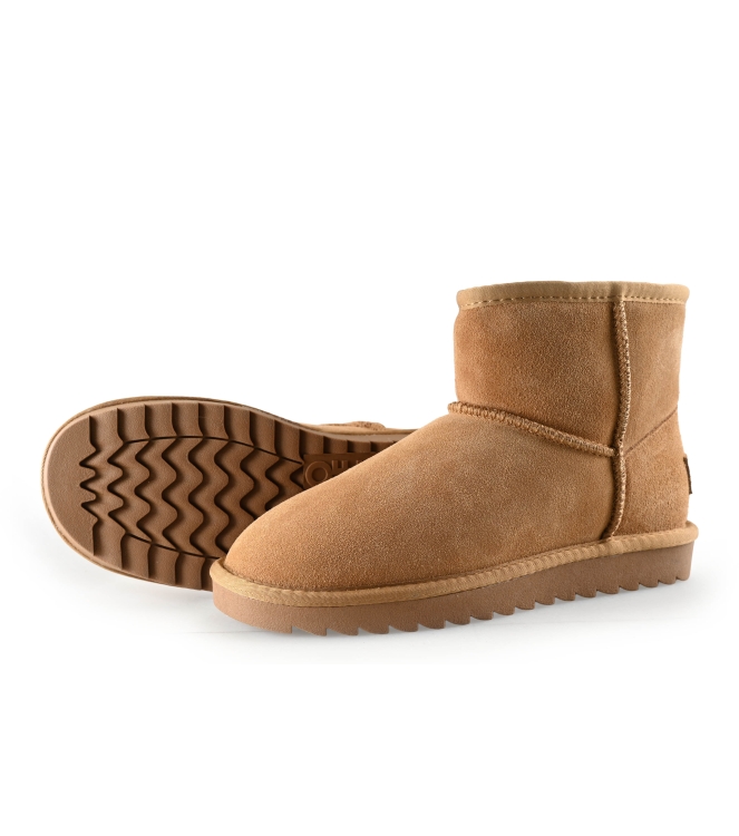 Colors of California Boots