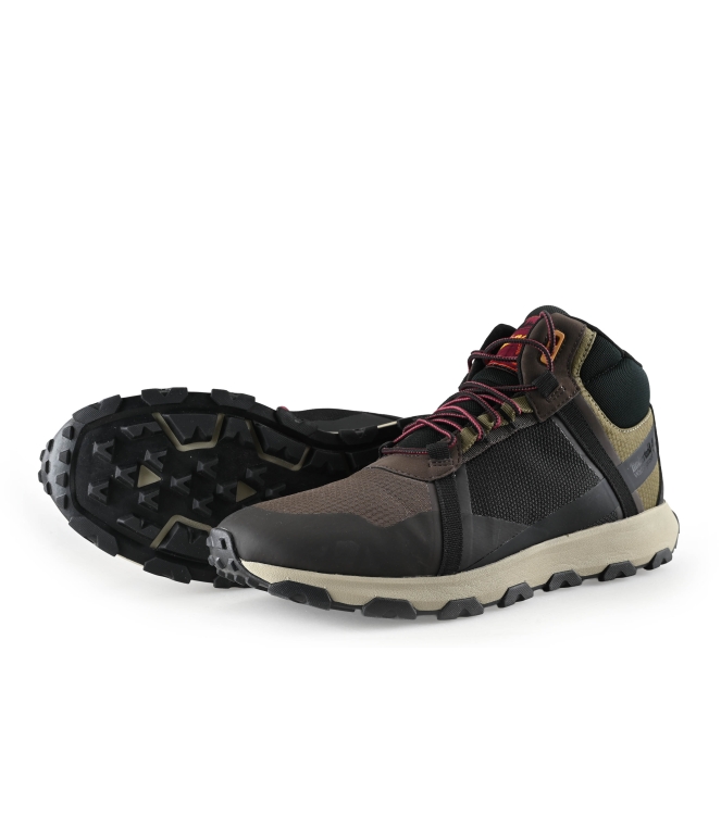 Timberland Hoge sneakers
