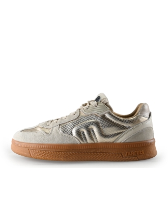 Maruti Sneakers Goud 321340