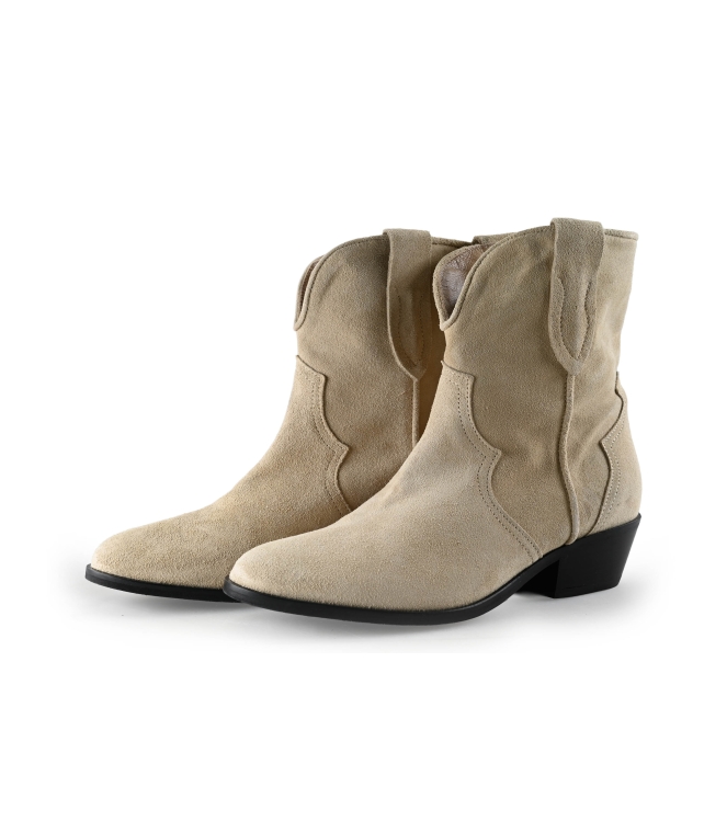 Notre-V Enkellaarzen