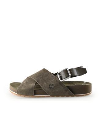 Timberland Sandalen Grijs 321347