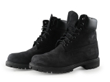 Timberland Veterboots