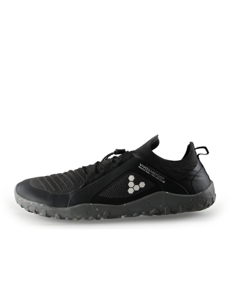 Vivobarefoot Zwart 321362
 Maat 44
 