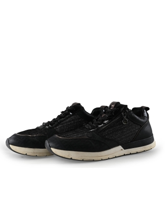 Tamaris Sneakers Blauw 321367