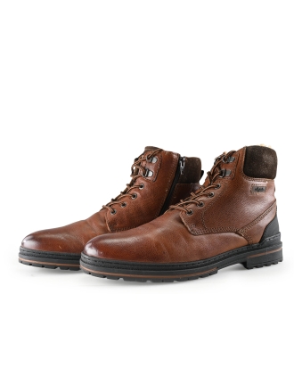 Australian Veterboots Cognac 321370