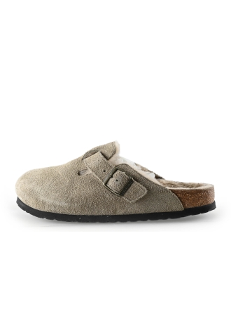 Birkenstock Instappers Bruin 321371