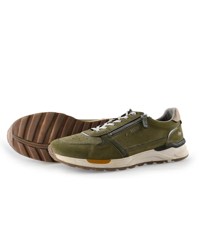 Mustang Sneakers