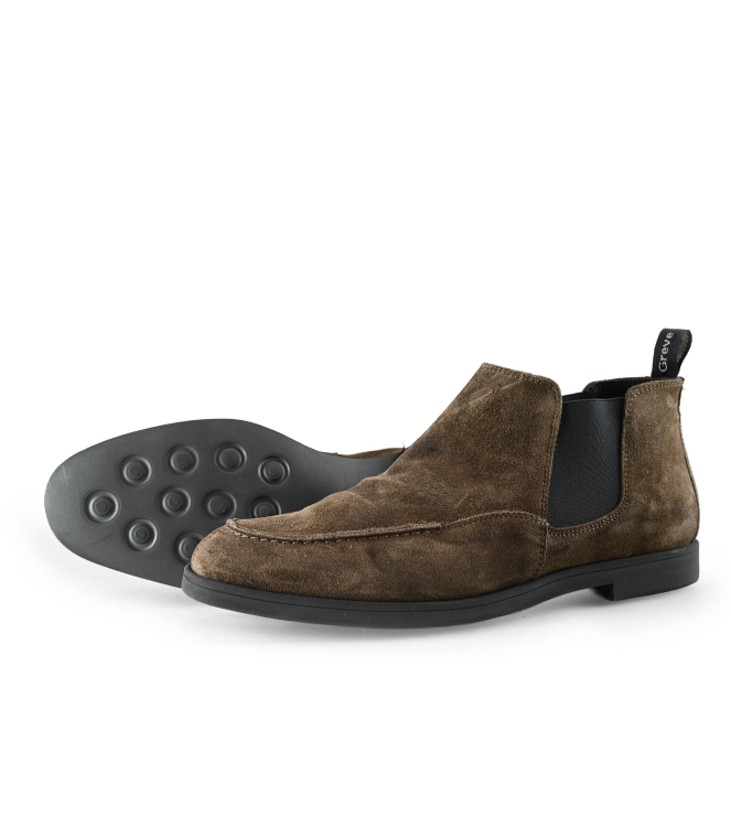 Greve Chelsea boots