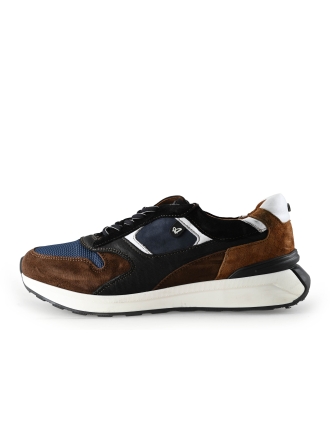 Australian Sneakers Blauw 321402