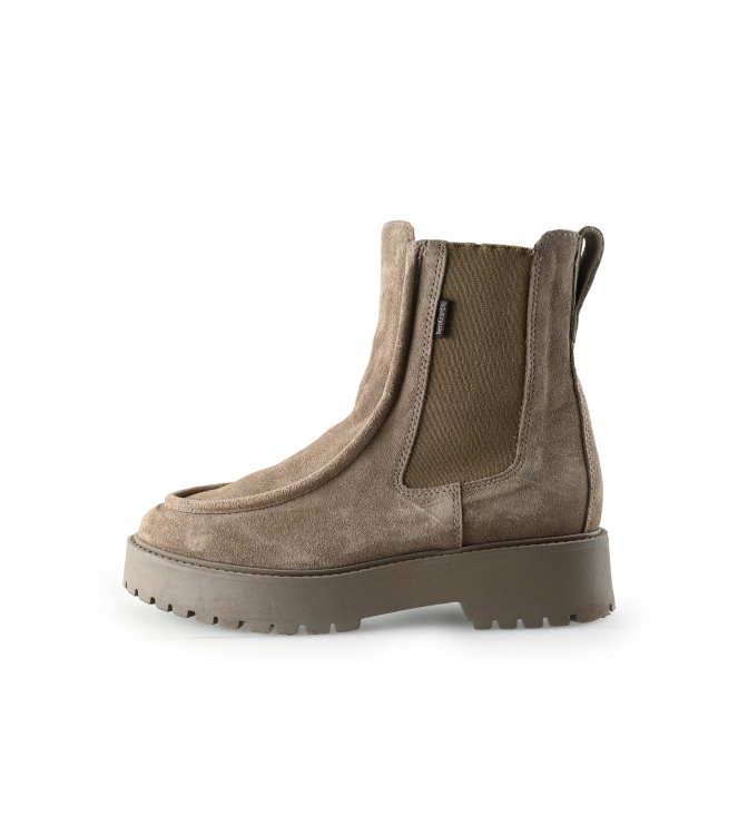 NeroGiardini Enkellaarzen