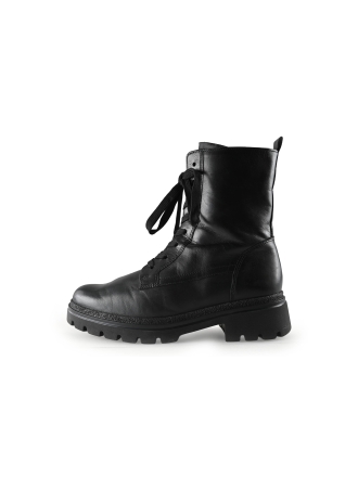 Gabor Veterboots Zwart 321405