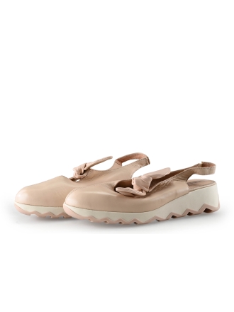 Wonders Sleehakken Roze 321416