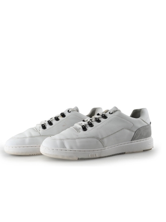 Cycleur de Luxe Sneakers Wit 321420
 Maat 44
 