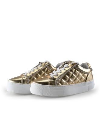 Guess Sneakers Goud 321424