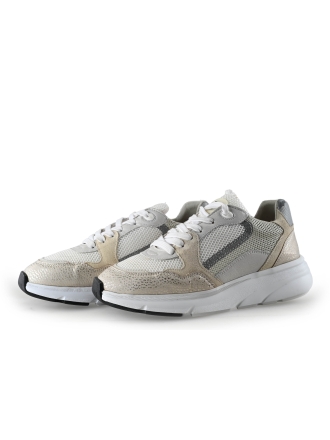 VIA VAI Sneakers Beige 321430