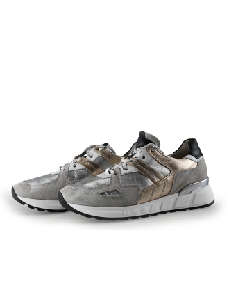 Gabor Sneakers Zilver 321431