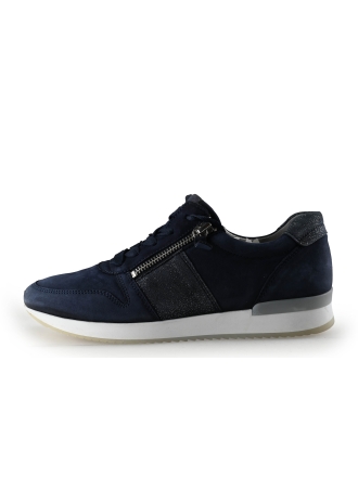 Gabor Sneakers Blauw 321437