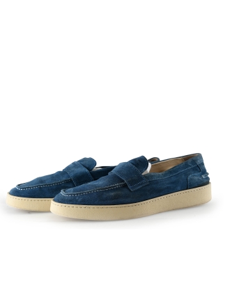 Greve Instappers Blauw 321439